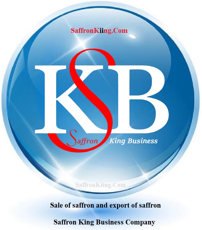 Saffron King Saf Safran Satış Şubesi