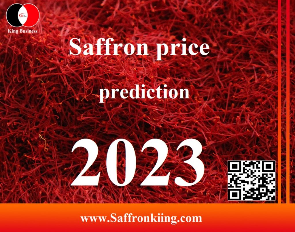 2023 safran fiyat tahmini