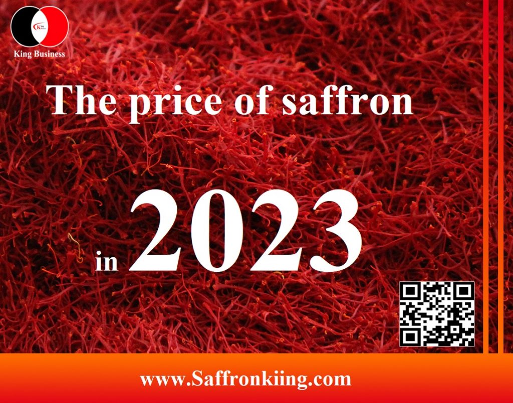 2023 yılında safran fiyatı